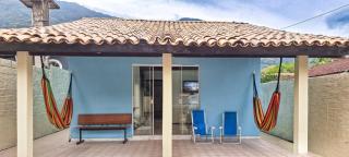 Casa na Praia de Maresias - 5 Min da Praia - 0