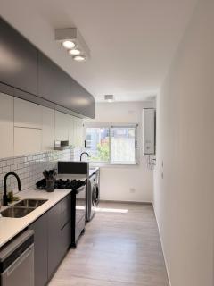 Departamento Nuevo en Nuñez - 3 Dormitorios - Cerca de River & Fleni - 9