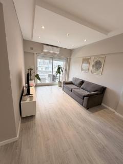 Departamento Nuevo en Nuñez - 3 Dormitorios - Cerca de River & Fleni - 7