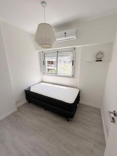 Departamento Nuevo en Nuñez - 3 Dormitorios - Cerca de River & Fleni - 5