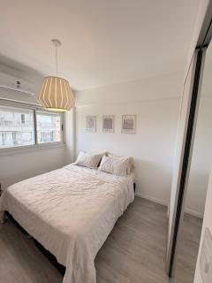 Departamento Nuevo en Nuñez - 3 Dormitorios - Cerca de River & Fleni - 4