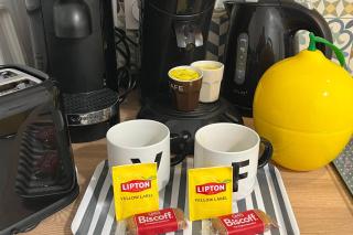 "LA PIOL" apartment in the heart of Hyères - 6