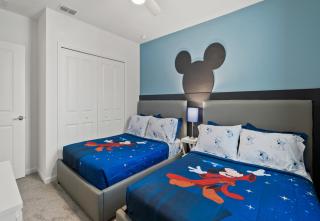 Lovely apartments 18 Minutes away from Disney! - 9