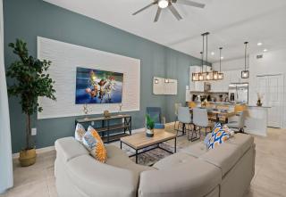 Lovely apartments 18 Minutes away from Disney! - 5