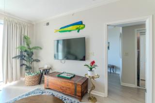 Beachview Condo at Legacy Tower 2 -404 - fully furnished 2 bedroom 2 bathroom - 9