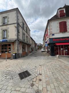 Sous les Toits de Boussac - 7