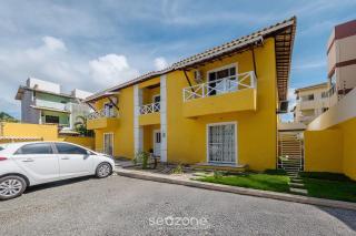 Estancia con piscina a 250 m del mar en Stella Maris, Salvador - DIA - 5