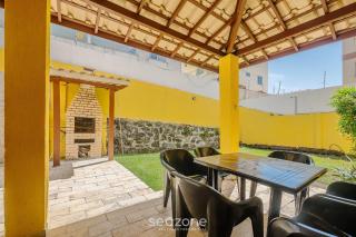 Estancia con piscina a 250 m del mar en Stella Maris, Salvador - DIA - 6