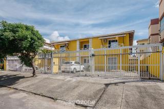 Estancia con piscina a 250 m del mar en Stella Maris, Salvador - DIA - 4