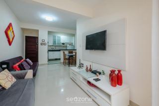 Estancia con piscina a 250 m del mar en Stella Maris, Salvador - DIA - 2