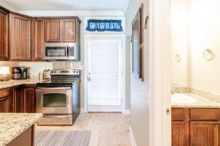 Spacious 1 bed / 15 bath for TDY Rentals!! - 9