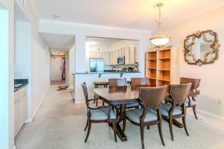 Beachview Condo in Legacy Tower 1 -1104 - fully furnished 2 bedroom 2 bath - 1