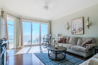 Beachview Condo at Legacy Tower 1 -405 - fully furnished 3 bedroom 2 bathroom - 7