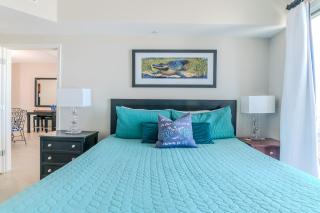 Beachview Condo at Legacy Tower 2 -404 - fully furnished 2 bedroom 2 bathroom - 8