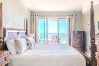 Beachview Condo at Legacy Tower 1 -405 - fully furnished 3 bedroom 2 bathroom - 7