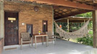 Suítes na Villa Itôhã-Corumbau-BA - 6