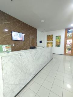 Flat Bellagio - BEIRA MAR - com localização super privilegiada! - 7