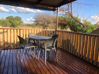 Romantic cabin in Big 5 Reserve - 7