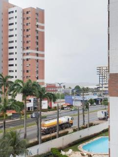 Flat Bellagio - BEIRA MAR - com localização super privilegiada! - 8