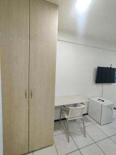 Flat Bellagio - BEIRA MAR - com localização super privilegiada! - 1