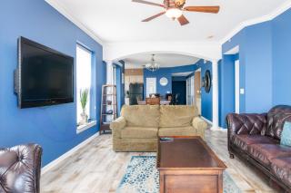 Spacious Beachview End Unit in Legacy Tower 2 -809 - 3 bedroom 3 bath condo - 7