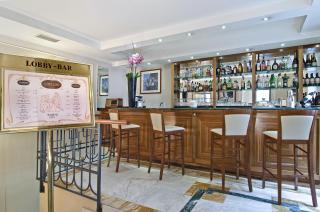 Tmark Hotel Vaticano - Roma - 6