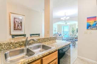 Beachview Condo at Legacy Tower 2 -404 - fully furnished 2 bedroom 2 bathroom - 7