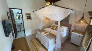 Suítes na Villa Itôhã-Corumbau-BA - 8