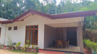 White Heaven Guest Inn Ella - 9