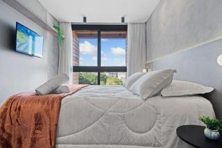 Apto Centro de Canela - 5