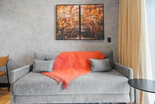 Apto Centro de Canela - 3