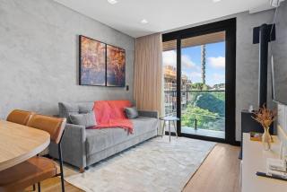 Apto Centro de Canela - 1