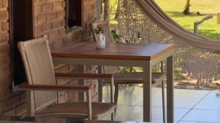 Suítes na Villa Itôhã-Corumbau-BA - 9