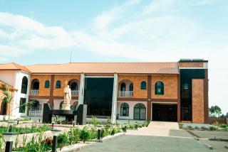 CASA BETANIA Musanze Karwasa - 9