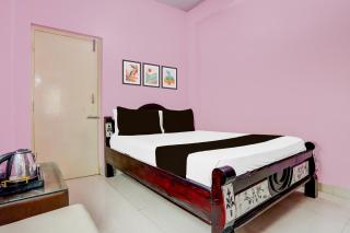 Hotel O Sri Balaji Residency - 1