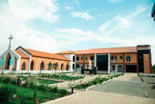 CASA BETANIA Musanze Karwasa - 0