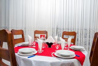 CASA BETANIA Musanze Karwasa - 5