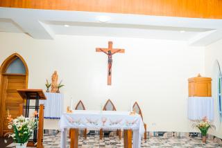 CASA BETANIA Musanze Karwasa - 4