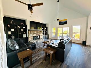 Cloud Nine by Carolina Mornings - 5