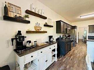 Cloud Nine by Carolina Mornings - 1