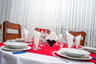 CASA BETANIA Musanze Karwasa - 2