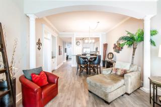 Penthouse Condo in Legacy Tower 1-1403 - beachview 3 bedroom 2 bath furnished - 5