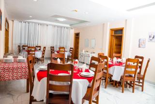 CASA BETANIA Musanze Karwasa - 4