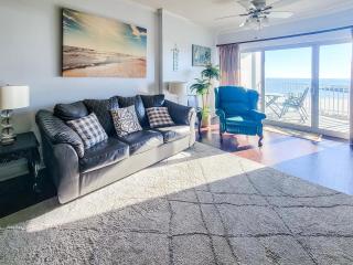 Beachview Condo at Sea Breeze -409 - fully furnished 2 bedroom 2 bath - 9