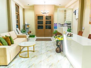 Airport Lounge by Sandamalee - 3