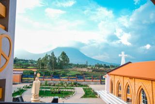 CASA BETANIA Musanze Karwasa - 8