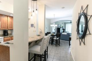Beachview Condo at Legacy Tower 2 -206 - fully furnished 2 bedroom 2 bathroom - 4