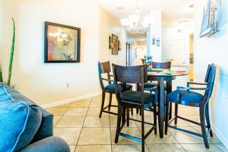 Beachview Condo at Legacy Tower 2 -706 - fully furnished 2 bedroom 2 bathroom - 9