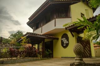 Pauba Praia Hotel - 2