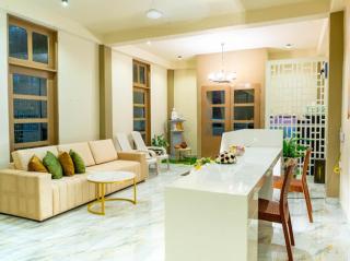 Airport Lounge by Sandamalee - 4